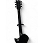 Used ESP LTD EC1000 Deluxe Black Solid Body Electric Guitar