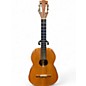 Vintage 1967 Gibson C-1 CLASSICAL Natural Classical Acoustic Guitar thumbnail