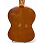 Vintage 1967 Gibson C-1 CLASSICAL Natural Classical Acoustic Guitar