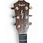 Used Taylor 414CE Natural Acoustic Electric Guitar