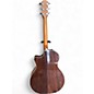Used Taylor 414CE Natural Acoustic Electric Guitar