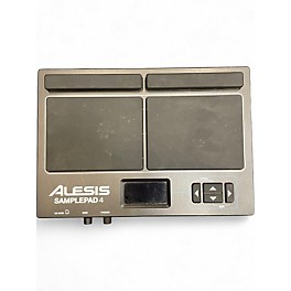 Used Alesis Sample Pad 4 Trigger Pad