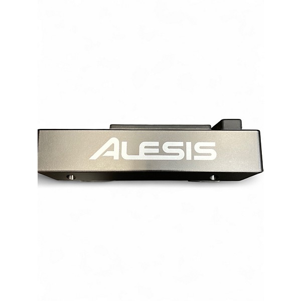 1度使用 美品 ALESIS SAMPLEPAD4 Amazon.com: Alesis Sample Pad 4 + Multipad Clamp
