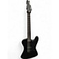 Used ESP LTD PHOENIX-7 BARITONE BLACK METAL MATTE BLACK Solid Body Electric Guitar thumbnail
