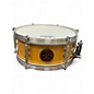 Used Exeter 12in LITTLE PRINCE EDW62 Natural Drum thumbnail