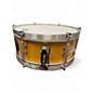 Used Exeter 12in LITTLE PRINCE EDW62 Natural Drum