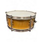 Used Exeter 12in LITTLE PRINCE EDW62 Natural Drum