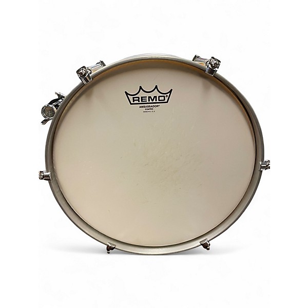Used Exeter 12in LITTLE PRINCE EDW62 Natural Drum