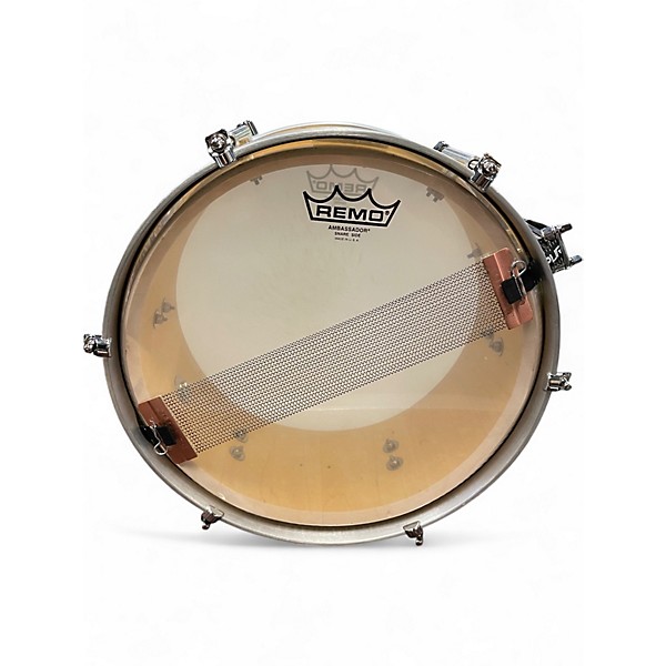 Used Exeter 12in LITTLE PRINCE EDW62 Natural Drum