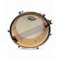 Used Exeter 12in LITTLE PRINCE EDW62 Natural Drum