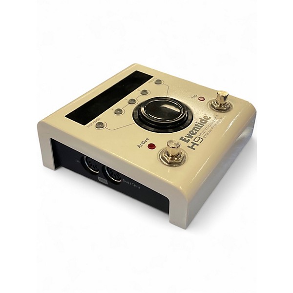 Used Eventide H9 Core Harmonizer Effect Pedal