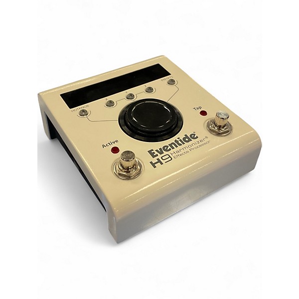 Used Eventide H9 Core Harmonizer Effect Pedal