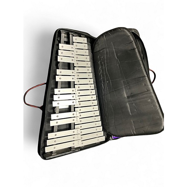 Used Ludwig Student Bell Kit w/ Bag