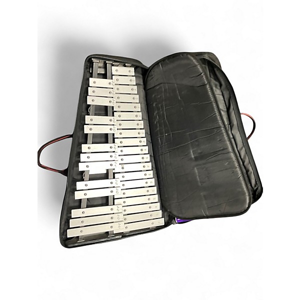 Used Ludwig Student Bell Kit w/ Bag