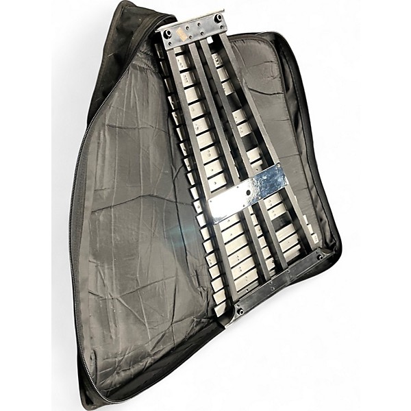 Used Ludwig Student Bell Kit w/ Bag