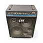 Used EBS EBS NG12 New Gorm 212 350 Watt 2X12 Bass Combo Amp thumbnail