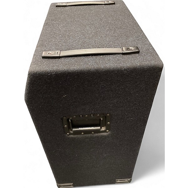 Used EBS EBS NG12 New Gorm 212 350 Watt 2X12 Bass Combo Amp