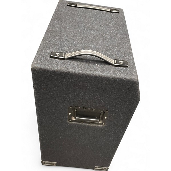 Used EBS EBS NG12 New Gorm 212 350 Watt 2X12 Bass Combo Amp