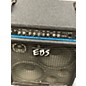 Used EBS EBS NG12 New Gorm 212 350 Watt 2X12 Bass Combo Amp