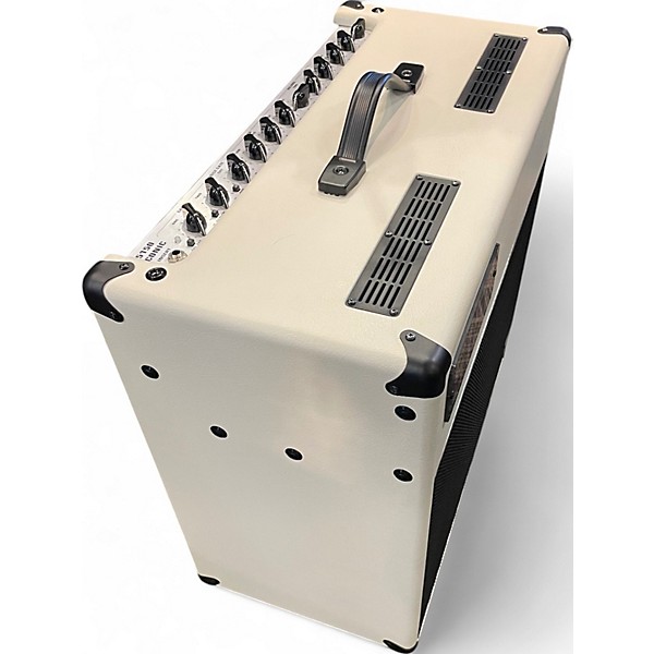 Used 2021 EVH 5150 ICONIC COMBO Tube Guitar Combo Amp