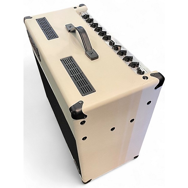 Used 2021 EVH 5150 ICONIC COMBO Tube Guitar Combo Amp