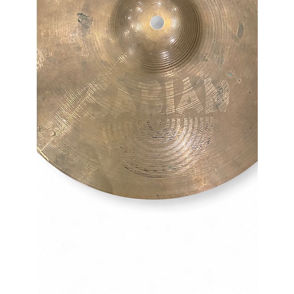 Used Zildjian 20in ZXT Rock Ride Cymbal