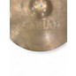 Used Zildjian 20in ZXT Rock Ride Cymbal thumbnail