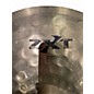 Used Zildjian 20in ZXT Rock Ride Cymbal