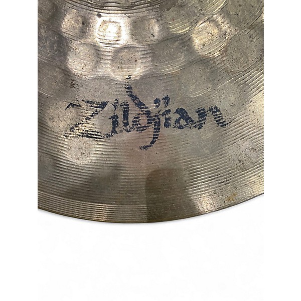 Used Zildjian 20in ZXT Rock Ride Cymbal