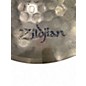Used Zildjian 20in ZXT Rock Ride Cymbal