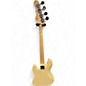 Used G&L JB4 Vintage White Electric Bass Guitar
