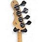 Used G&L JB4 Vintage White Electric Bass Guitar