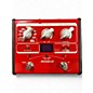 Used VOX StompLab IB Bass Effect Processor thumbnail
