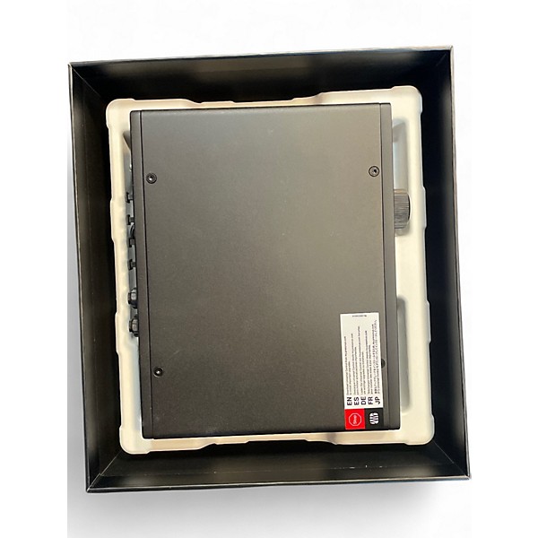 Used PreSonus QUANTUM HD2 Audio Interface