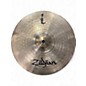 Used Zildjian 14in I Series Trash Crash Cymbal thumbnail