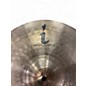 Used Zildjian 14in I Series Trash Crash Cymbal