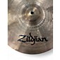 Used Zildjian 14in I Series Trash Crash Cymbal