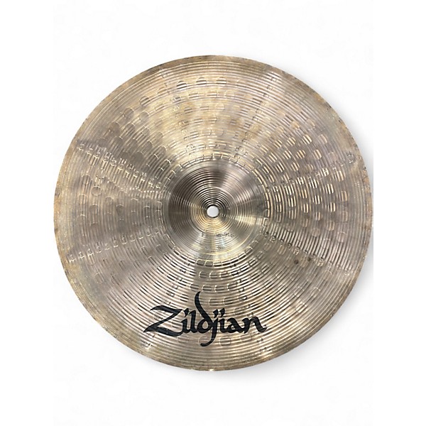 Used Zildjian 14in I Series Trash Crash Cymbal