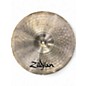 Used Zildjian 14in I Series Trash Crash Cymbal