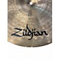 Used Zildjian 14in I Series Trash Crash Cymbal