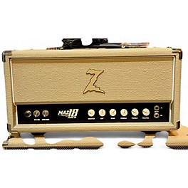 Used 2020s Dr Z Maz 18 Jr 18W Tube Guitar Amp Head