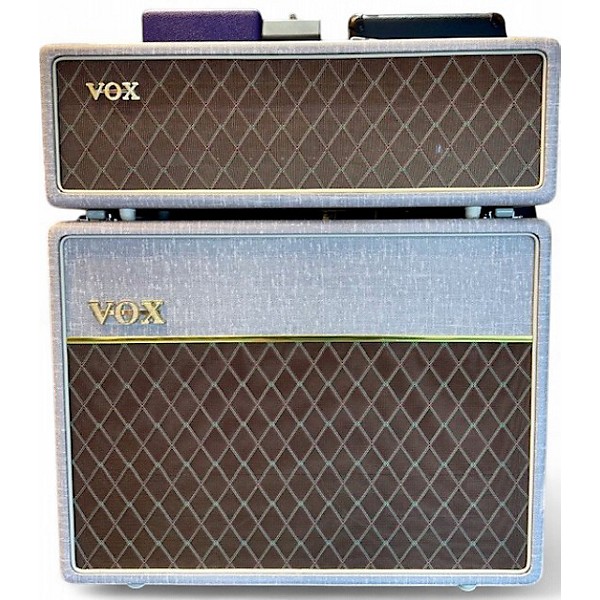 Used VOX AC30HWHD 30W Handwired Tube Guitar Amp Head