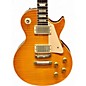 Used 2010 Gibson LPR9 1959 Les Paul VOS Lemonburst Solid Body Electric Guitar thumbnail
