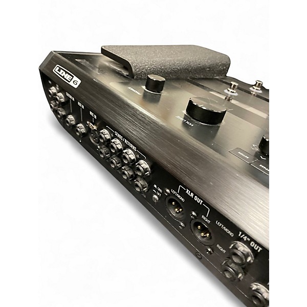 Used Line 6 Helix Effect Processor