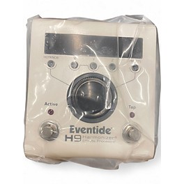 Used Eventide H9 Core Harmonizer Pedal
