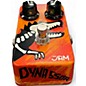 Used Jam Pedals DYNASSOR Effect Pedal thumbnail