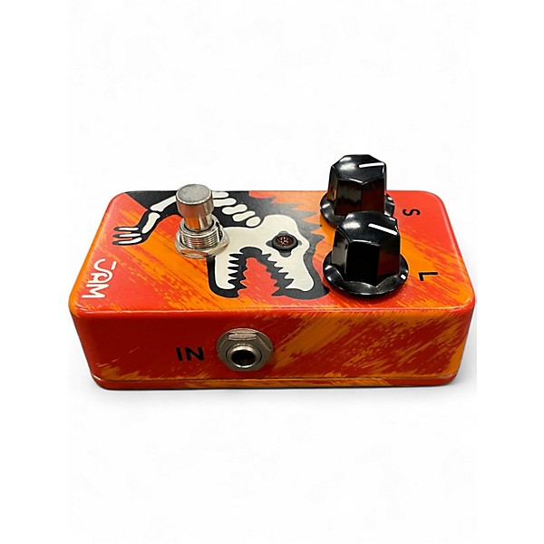 Used Jam Pedals DYNASSOR Effect Pedal
