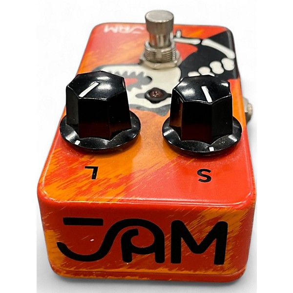 Used Jam Pedals DYNASSOR Effect Pedal
