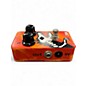 Used Jam Pedals DYNASSOR Effect Pedal