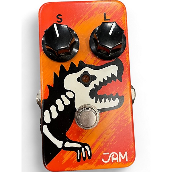Used Jam Pedals DYNASSOR Effect Pedal